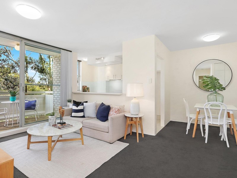 40D/5 Wandella Road, Miranda NSW 2228