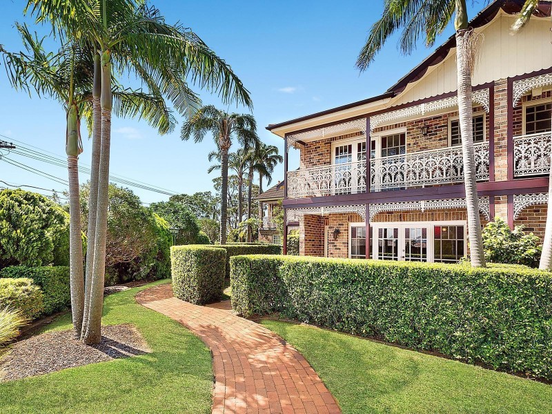 2/26 Holt Road, Taren Point NSW 2229