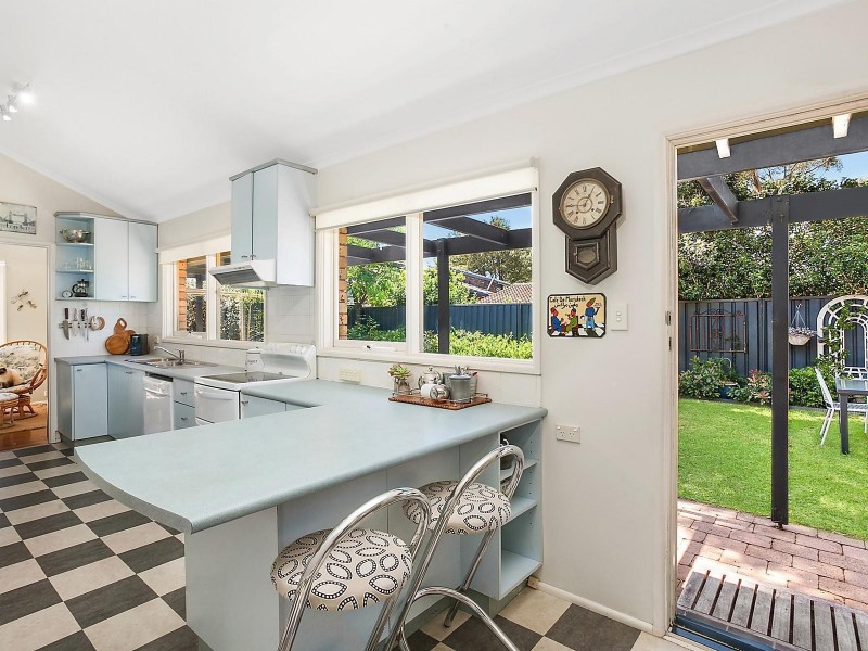 4 Ripple Street, Kareela NSW 2232