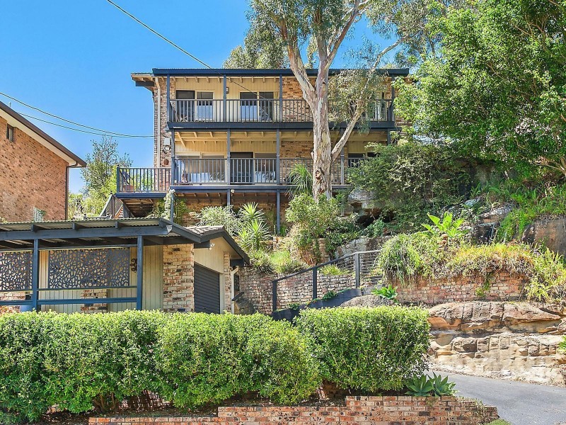 4 Ripple Street, Kareela NSW 2232