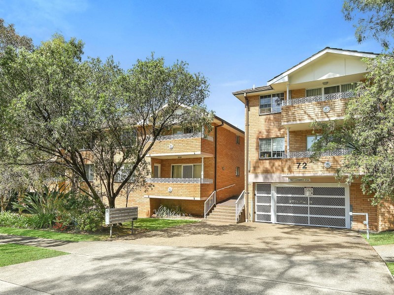 1/72 Glencoe Street, Sutherland NSW 2232