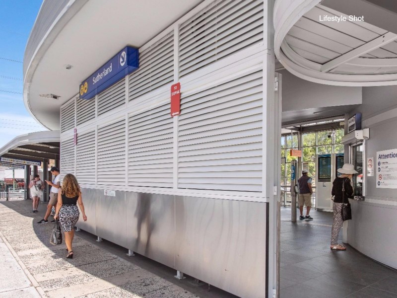 1/72 Glencoe Street, Sutherland NSW 2232