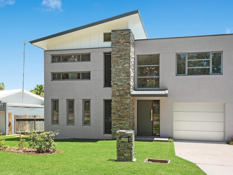 40A Georges River Crescent, Oyster Bay NSW 2225