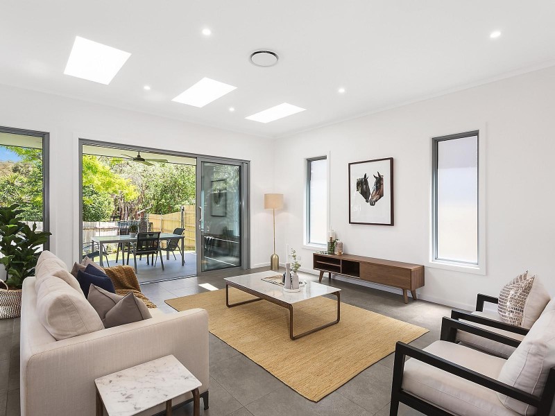 40A Georges River Crescent, Oyster Bay NSW 2225