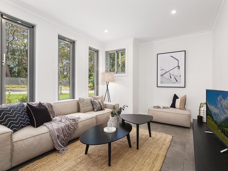 40A Georges River Crescent, Oyster Bay NSW 2225