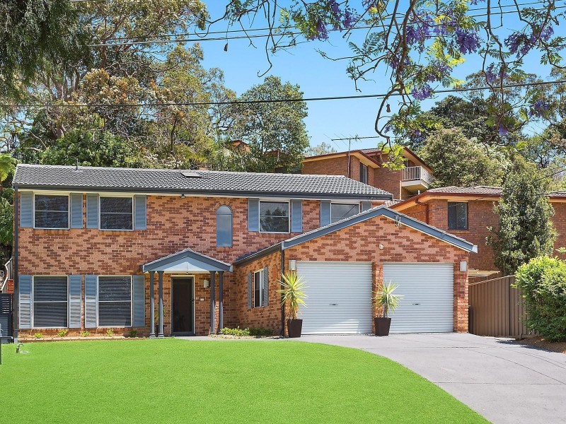 7 Currawang Place, Como NSW 2226