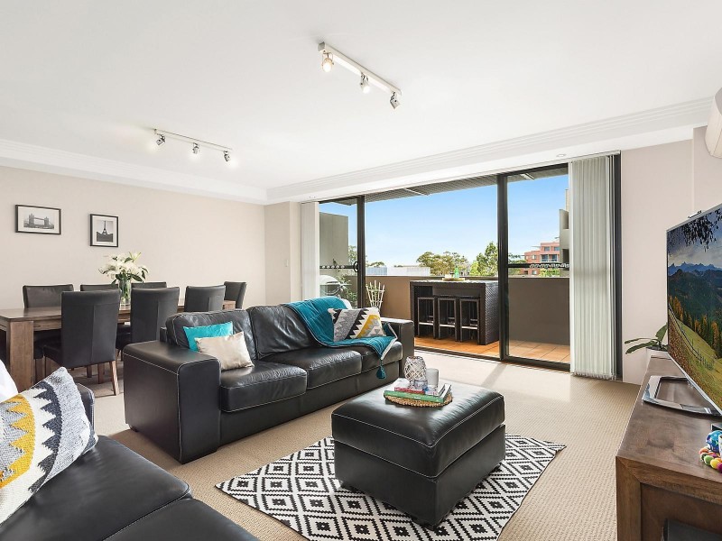 16/8 Wandella Road, Miranda NSW 2228