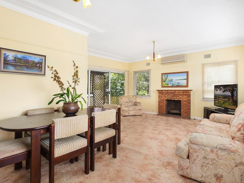 23 Joffre Street, Gymea Bay NSW 2227