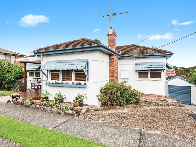 24 Joffre Street, Gymea Bay NSW 2227