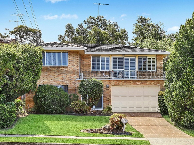 39 Freya Street, Kareela NSW 2232