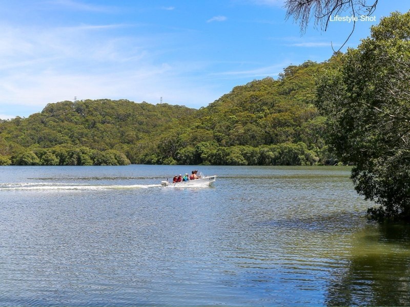 15 Truman Avenue, Bonnet Bay NSW 2226