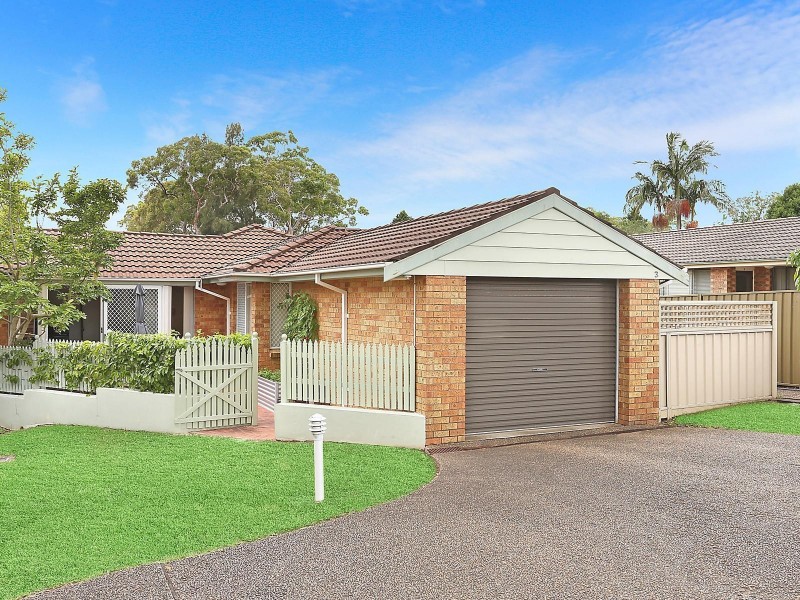 3/440 Port Hacking Road, Caringbah NSW 2229