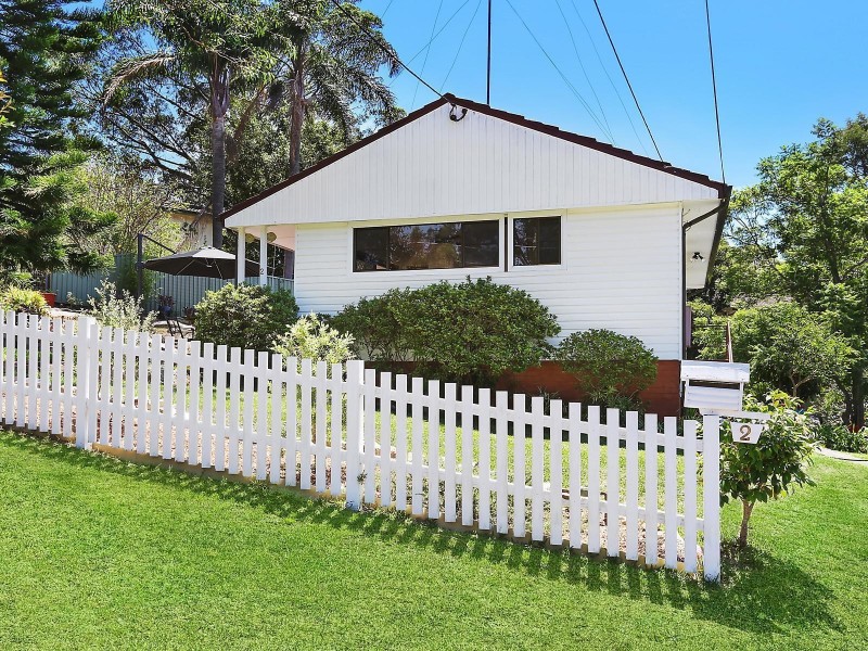 2 Wybalena Place, Jannali NSW 2226