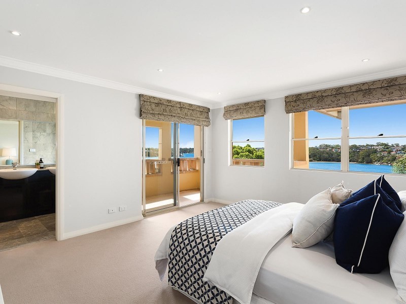 1/8 Madeira Street, Sylvania NSW 2224