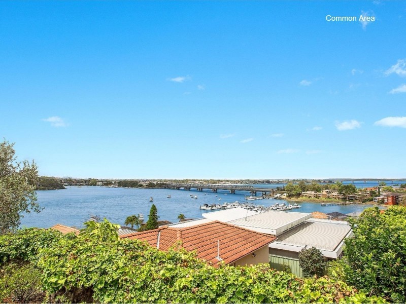 1/8 Madeira Street, Sylvania NSW 2224