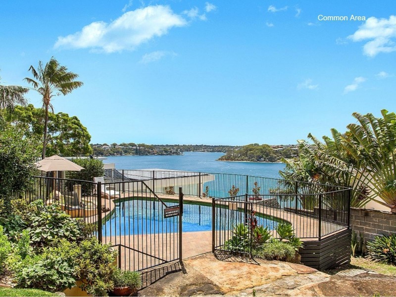 1/8 Madeira Street, Sylvania NSW 2224