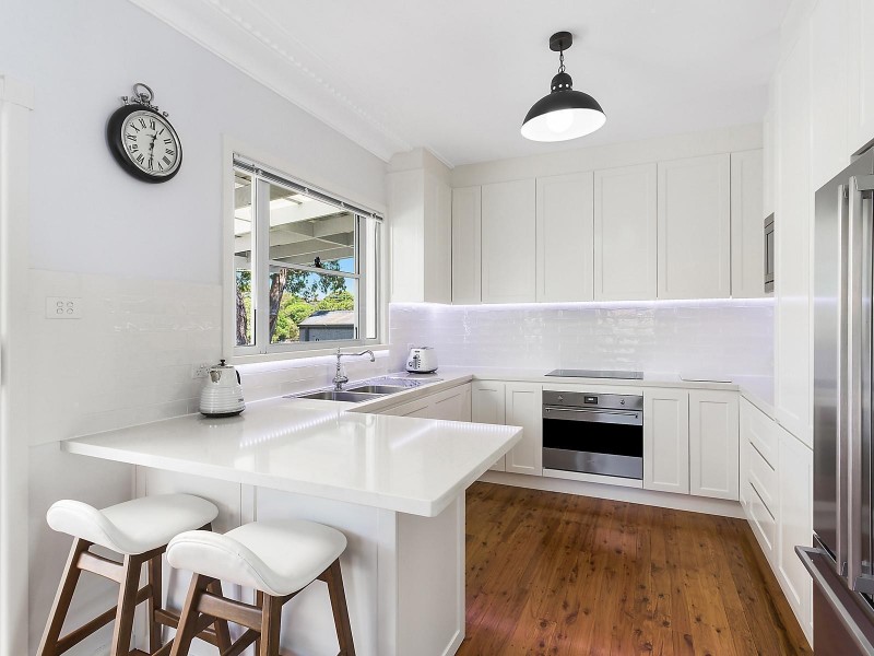 2 Johnston Avenue, Kogarah Bay NSW 2217