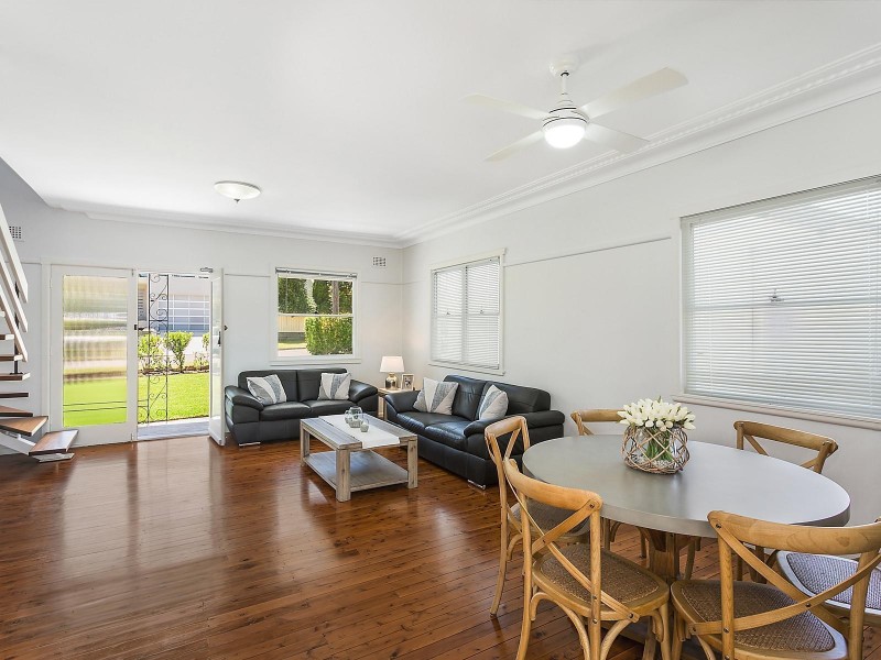 2 Johnston Avenue, Kogarah Bay NSW 2217