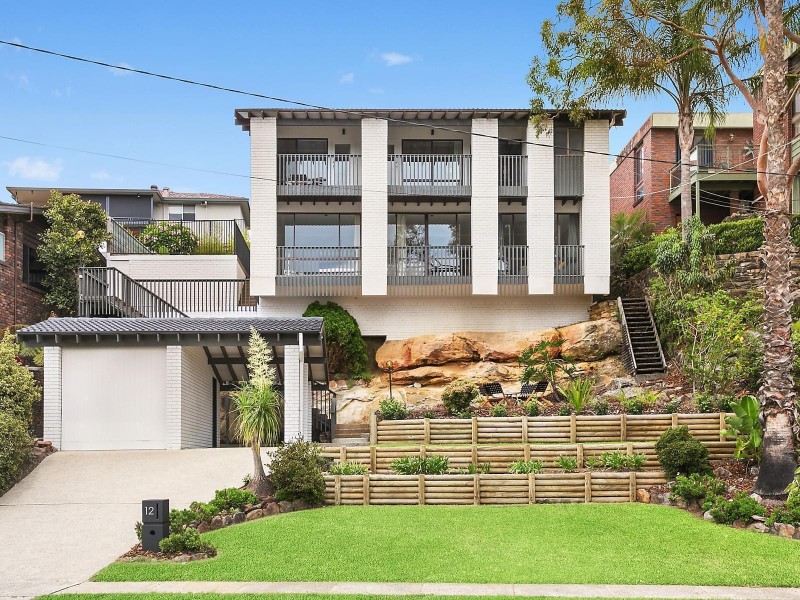 12 Tradewinds Place, Kareela NSW 2232