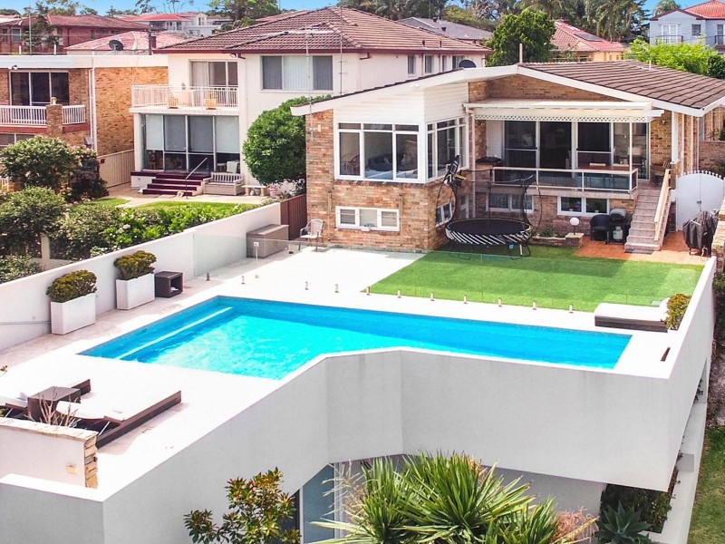 23 Hatfield Street, Blakehurst NSW 2221