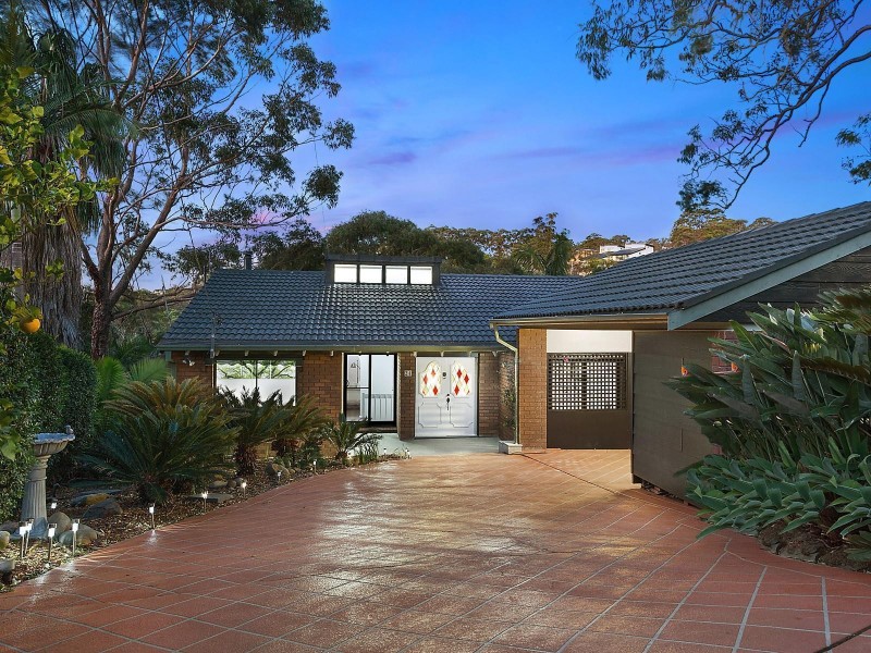 24 Christina Place, Kareela NSW 2232