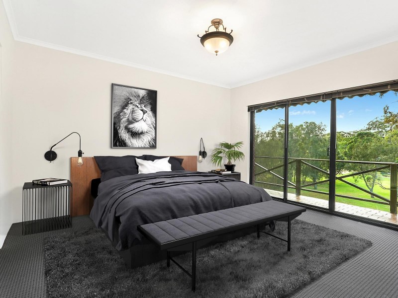24 Christina Place, Kareela NSW 2232