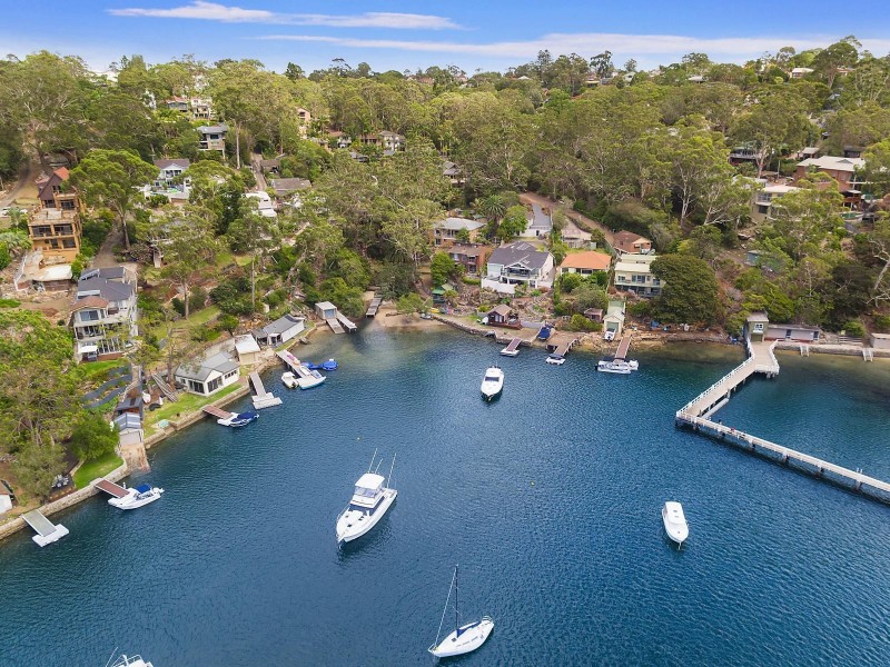 56 Ellesmere Road, Gymea Bay NSW 2227