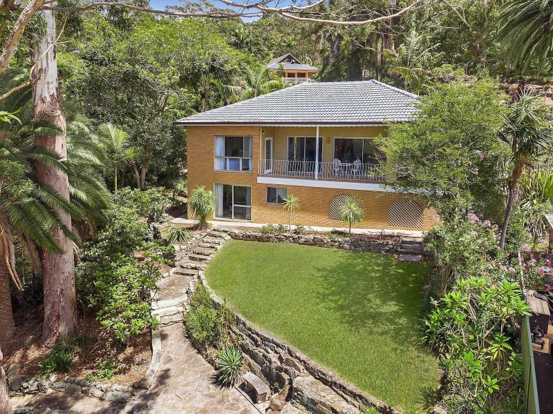 56 Ellesmere Road, Gymea Bay NSW 2227
