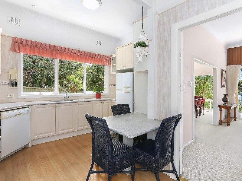 56 Ellesmere Road, Gymea Bay NSW 2227