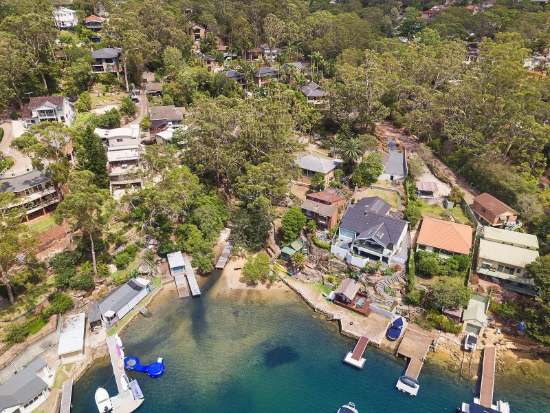 56 Ellesmere Road, Gymea Bay NSW 2227
