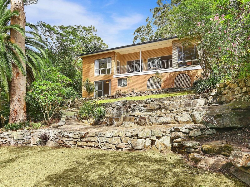 56 Ellesmere Road, Gymea Bay NSW 2227