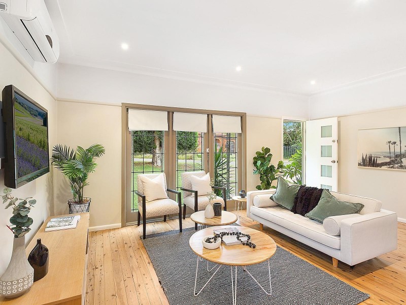 2B San Remo Avenue, Gymea NSW 2227