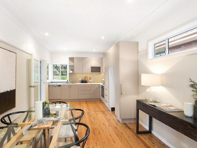 2B San Remo Avenue, Gymea NSW 2227