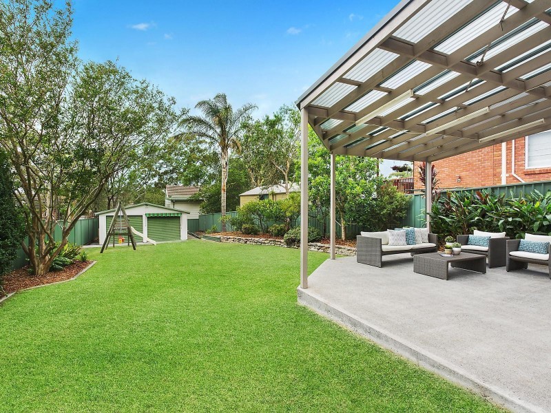 2B San Remo Avenue, Gymea NSW 2227