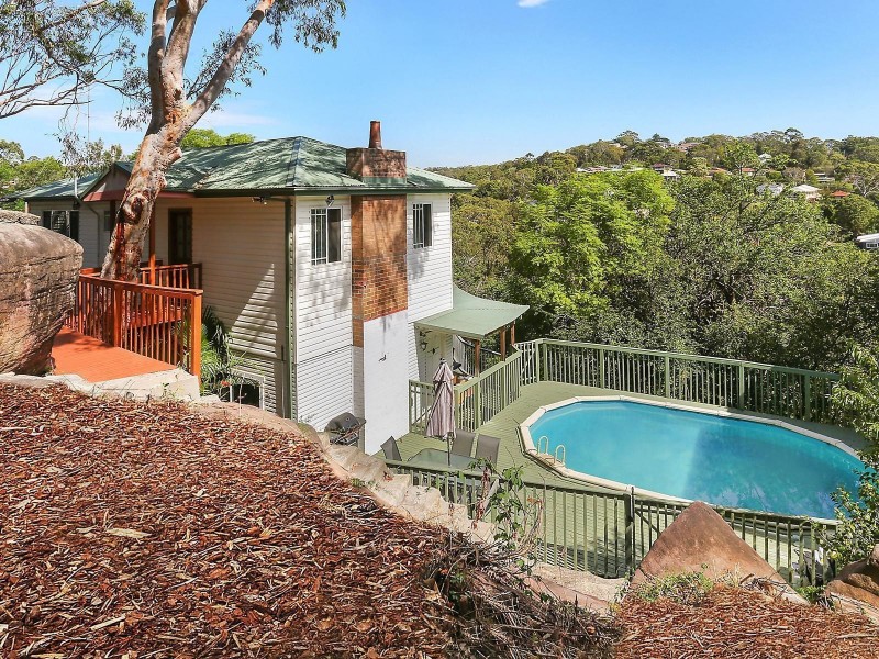 55-57 Riverview Road, Oyster Bay NSW 2225