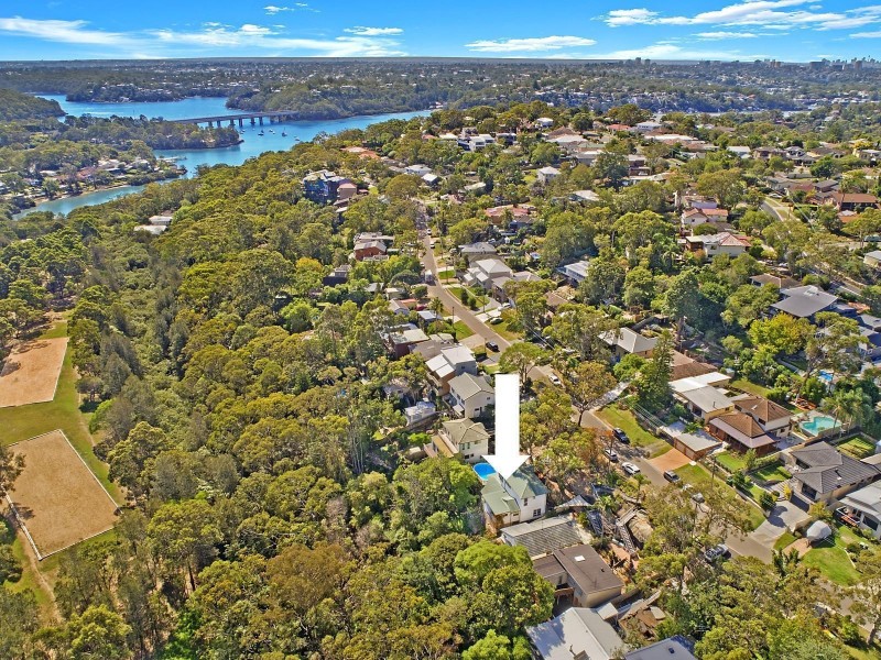 55-57 Riverview Road, Oyster Bay NSW 2225