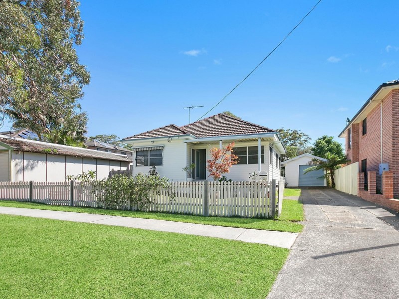 85 Premier Street, Gymea NSW 2227