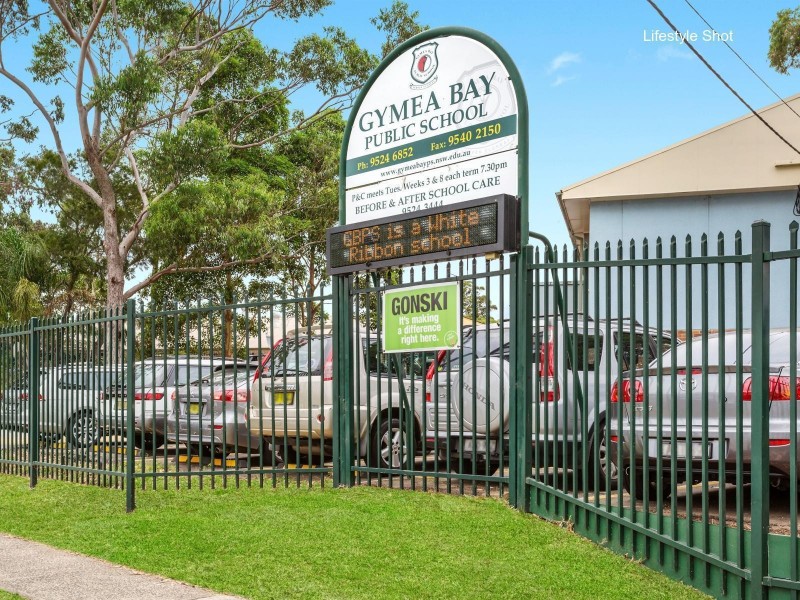 85 Premier Street, Gymea NSW 2227