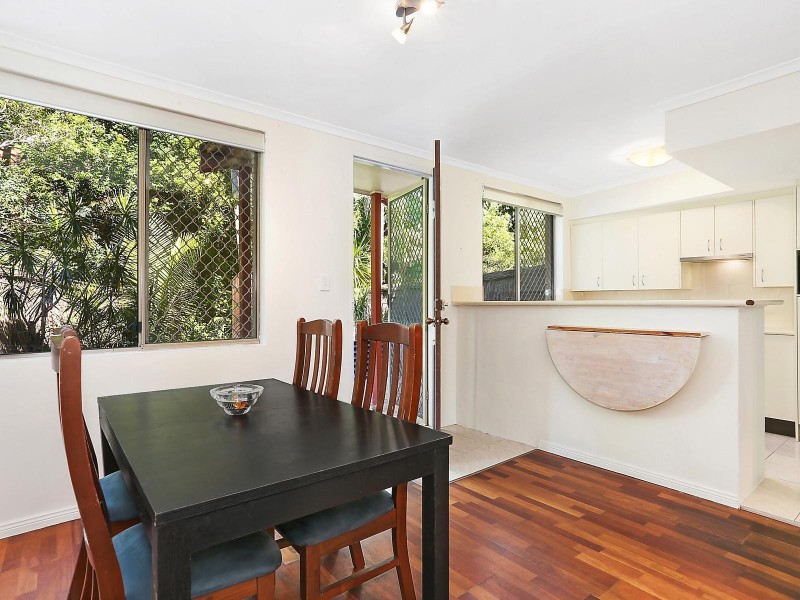 5/81 Bath Road, Kirrawee NSW 2232