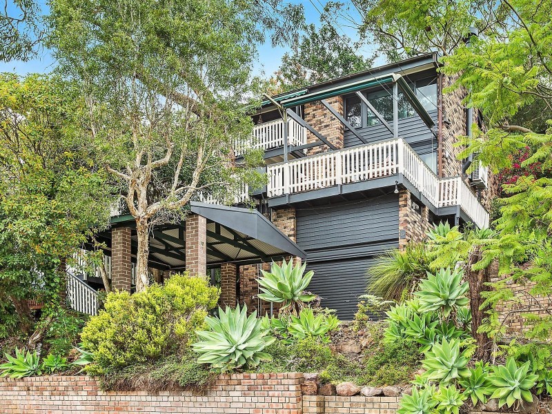 12 Eisenhower Place, Bonnet Bay NSW 2226