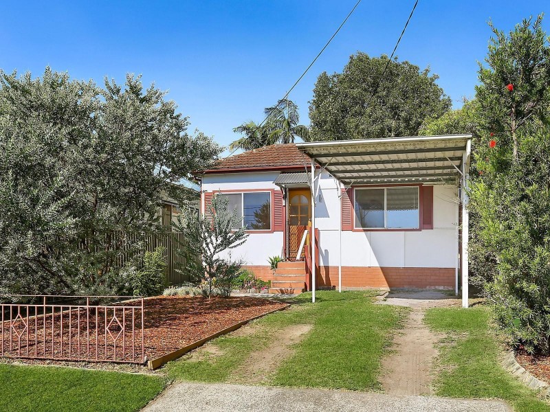 8 Mary Street, Jannali NSW 2226