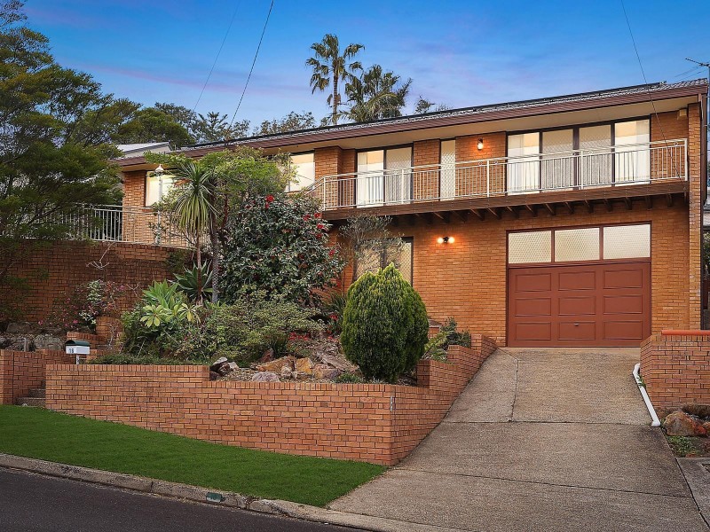 16 Atherton Road, Engadine NSW 2233