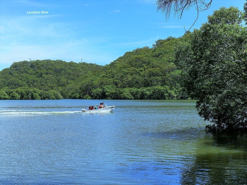 18 Madison Place, Bonnet Bay NSW 2226