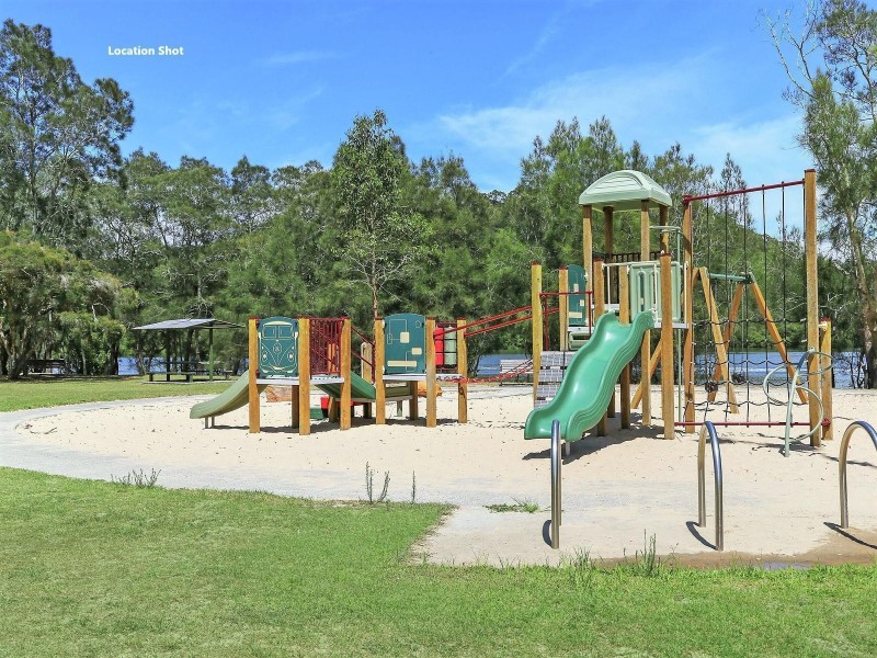 18 Madison Place, Bonnet Bay NSW 2226