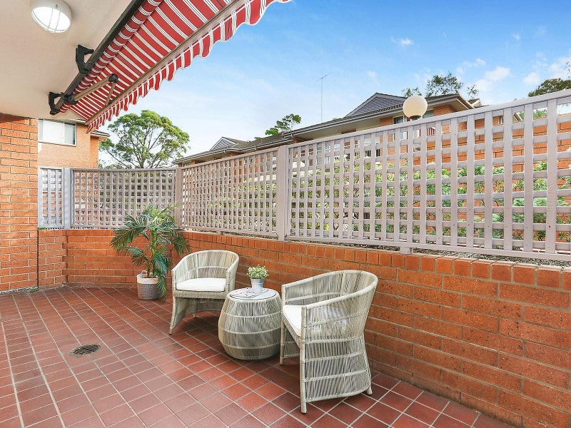 32/491 President Avenue, Sutherland NSW 2232