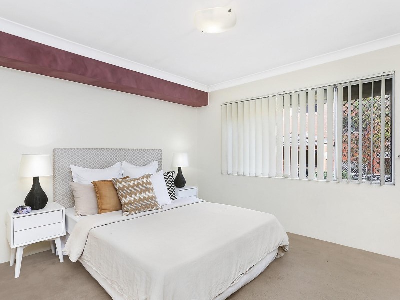 32/491 President Avenue, Sutherland NSW 2232