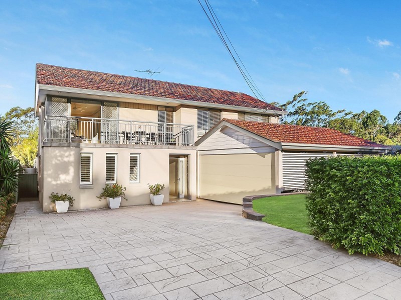 2 Gilbert Street, Sylvania NSW 2224