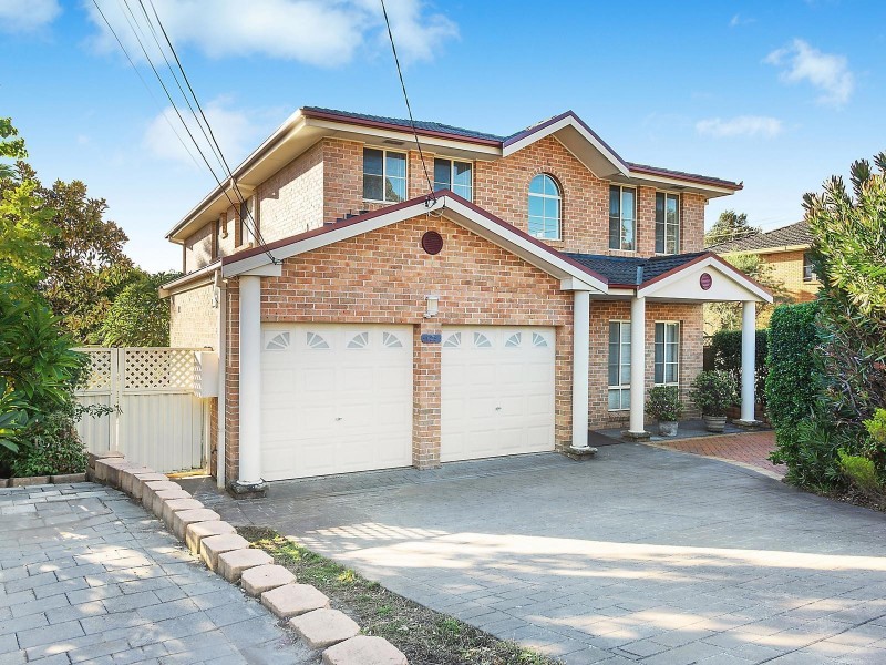129 Holt Road, Taren Point NSW 2229