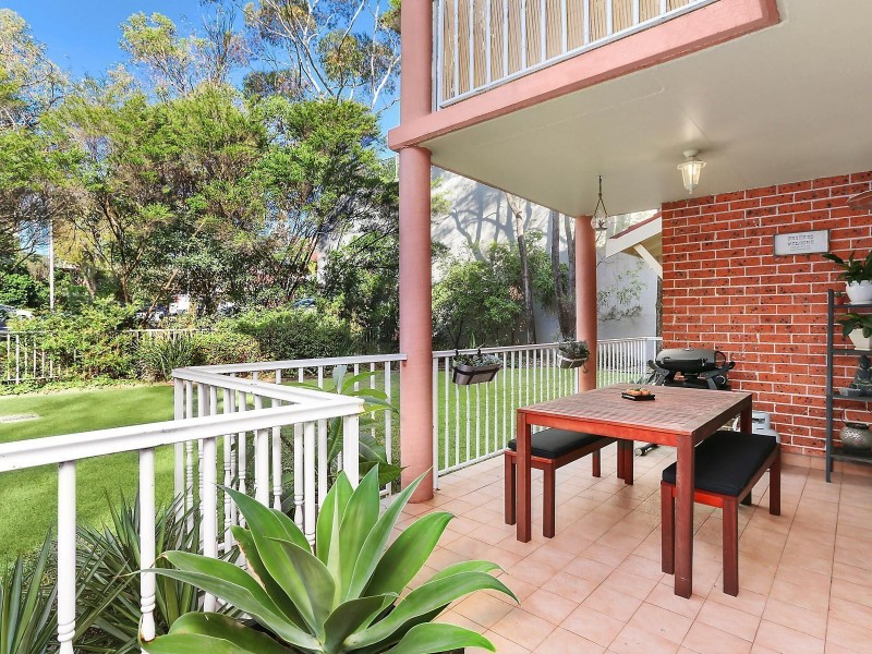 10/271 Kingsway, Caringbah NSW 2229