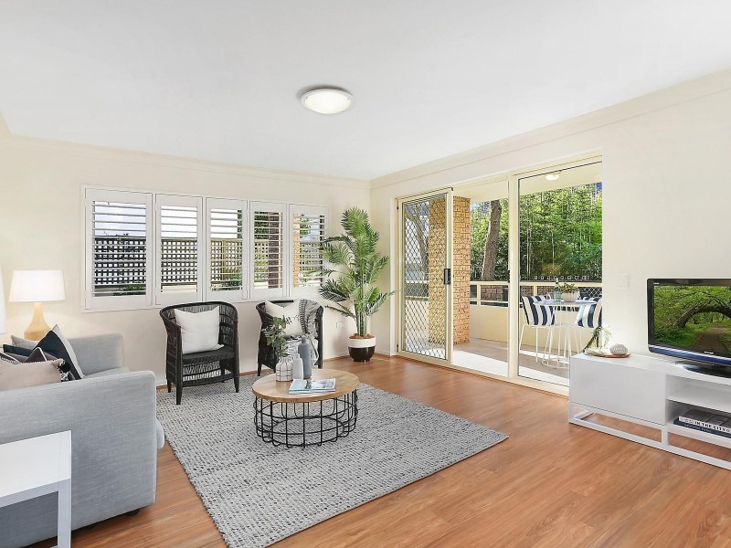 2/7 Waratah Street, Cronulla NSW 2230